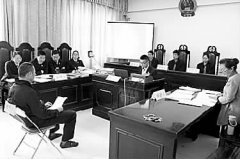 新疆兵團一“芝麻官”84次受賄100多萬元驚動最高檢