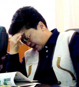 紅色通緝令1號(hào)女嫌犯將被美方遣返 涉貪2.5億