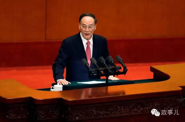 中紀(jì)委如何回應(yīng)“反腐是權(quán)斗”等６大質(zhì)疑？