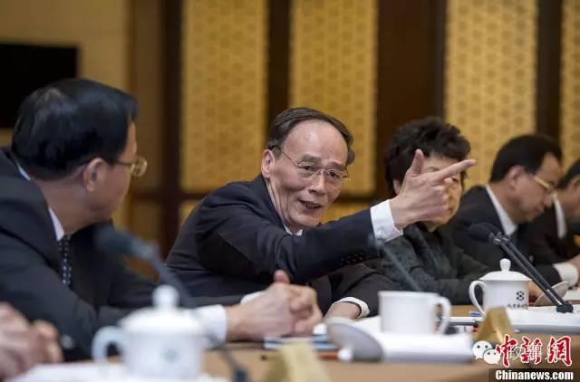 中紀(jì)委如何回應(yīng)“反腐是權(quán)斗”等６大質(zhì)疑？