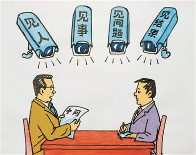 駐證監(jiān)會(huì)紀(jì)檢組:對(duì)發(fā)行部等權(quán)力部門(mén)開(kāi)展廉政監(jiān)察