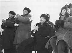 錢學(xué)森:大官待遇一樣不要