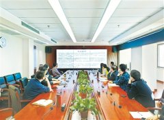 取長補短聚合優(yōu)勢 攥指成拳同向發(fā)力 “室組地”協(xié)作懲治廣告監(jiān)管領(lǐng)域腐敗