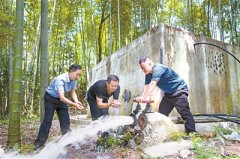 “鋼琴路”讓群眾埋怨不止 示范園荒廢百畝農(nóng)田 民生工程卡在哪里