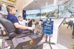 多項(xiàng)黑科技競(jìng)相媲美 網(wǎng)絡(luò)安全備受關(guān)注 烏鎮(zhèn)再燃互聯(lián)網(wǎng)之光