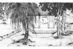 獨樂園與半山園