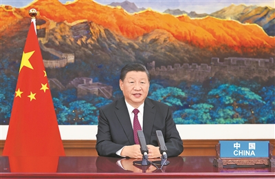 共克時艱 同謀發(fā)展 攜手譜寫遠東合作新篇章