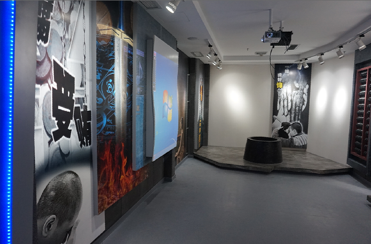 預(yù)防職務(wù)犯罪