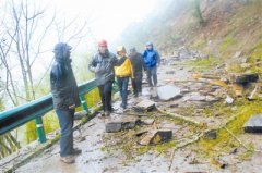 雪域邊關(guān)為民情——記西藏聶拉木縣委書記王平