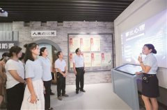 深度關(guān)注 | 淪陷的掃黑者