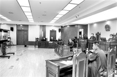 房沒過戶錢未經(jīng)手能否認(rèn)定受賄 從連云港市地方金融監(jiān)管局原黨組成員、副局長(zhǎng)張汝凱案說起