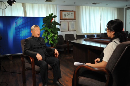 “藝術(shù)有藝術(shù)的特性，它跟民族的土壤是密不可分的