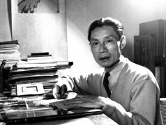 夏衍: 家國情懷澤后人 巨匠光華映錢塘