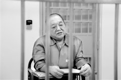 囂張的村霸 北京豐臺區(qū)長辛店鎮(zhèn)辛莊村黨總支原書記石鳳剛涉黑涉惡嚴(yán)重違紀(jì)違法案剖析