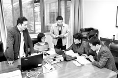 揭開“影子公司”面紗 從江蘇省揚(yáng)州市化工設(shè)備安全檢驗(yàn)中心原主任張洪建案說起