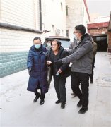 侵吞公款13萬，顛沛流離20年，職務犯罪嫌疑人齊躍落網(wǎng) “不堪回首”的人生