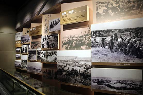 寫盡黨的好干部焦裕祿的為民情懷與英雄本色,雖然焦裕祿同志已離開我們53年,但焦裕祿精神是我們黨永遠(yuǎn)的榜樣力量和寶貴財(cái)富,廉政教育