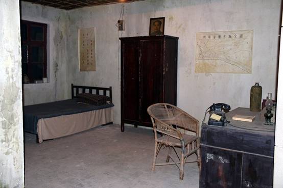 寫盡黨的好干部焦裕祿的為民情懷與英雄本色,雖然焦裕祿同志已離開我們53年,但焦裕祿精神是我們黨永遠(yuǎn)的榜樣力量和寶貴財(cái)富,廉政教育