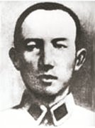 尋淮洲：紅軍中年輕有為的青年將領(lǐng)