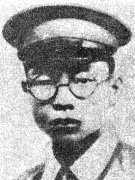 蔡申熙:中國工農(nóng)紅軍杰出指揮員