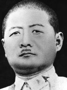 民族英雄吉鴻昌：恨不抗日死