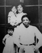 英烈遺風(fēng)照前程—宣俠父