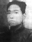 李林:威震冀南的英雄團長