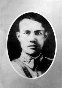 呂旃蒙-“為國(guó)捐軀”