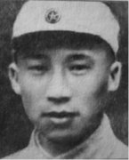 王先臣:身先士卒的抗日英烈