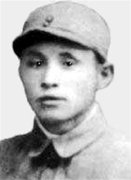 桂干生:戰(zhàn)功卓著的驍將