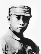 高波:身既陷囹圄 當(dāng)歌漢蘇武