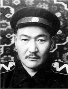 達(dá)列力汗·蘇古爾巴也夫：一心向黨的哈薩克族革命英烈