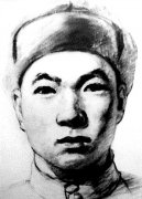 劉維漢：英雄無畏流血犧牲