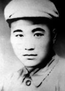 周厚剛:鐵血英雄鑄“雄關(guān)”