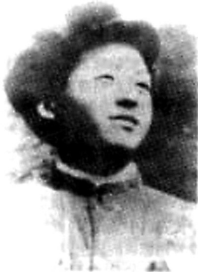 許家朋像(資料照片)新華社發(fā)