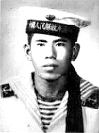 安業(yè)民像(資料照片)新華社發(fā)