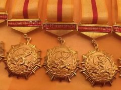 【央視評論】勝利勛章鐫刻每一位創(chuàng)造歷史的人