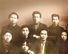 陳延年、陳喬年兄弟二人盡管出生在舊社會，卻成為了名副其實的新青年 一百年前，他們就是青春偶像