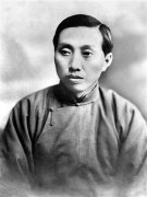 堅守信仰的追光者