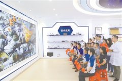 載人航天精神:我們的征途是星辰大海