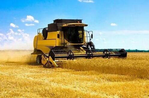 糧食安全是國(guó)家安全的重要基礎(chǔ)