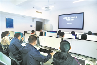 把好清廉工程第一關(guān)