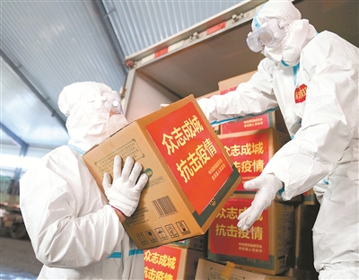 “零容忍”彰顯人民立場(chǎng)制度優(yōu)勢(shì)