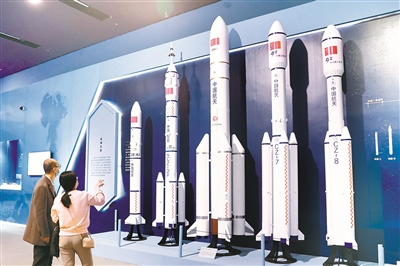 文物見(jiàn)證科技力量