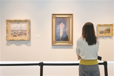 進博會溢出效應不斷顯現(xiàn)