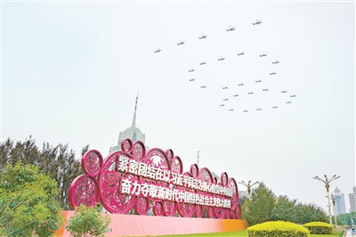 深刻理解中國(guó)共產(chǎn)黨百年奮斗的歷史意義