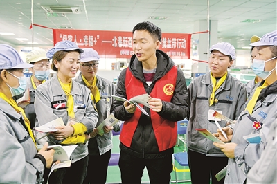 尊崇憲法從每個人做起