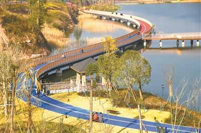 不斷邁向“中國之治”更高境界