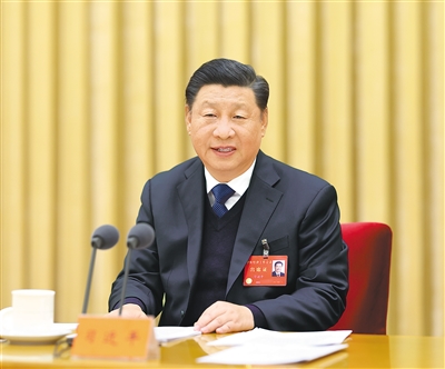 中央經(jīng)濟(jì)工作會議在北京舉行