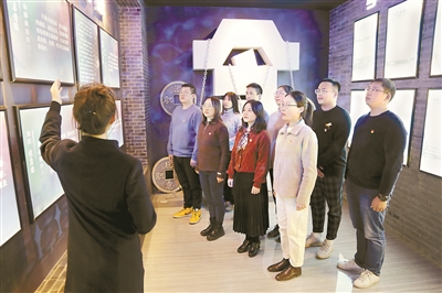 警惕成長黃金期成貪腐危險(xiǎn)期